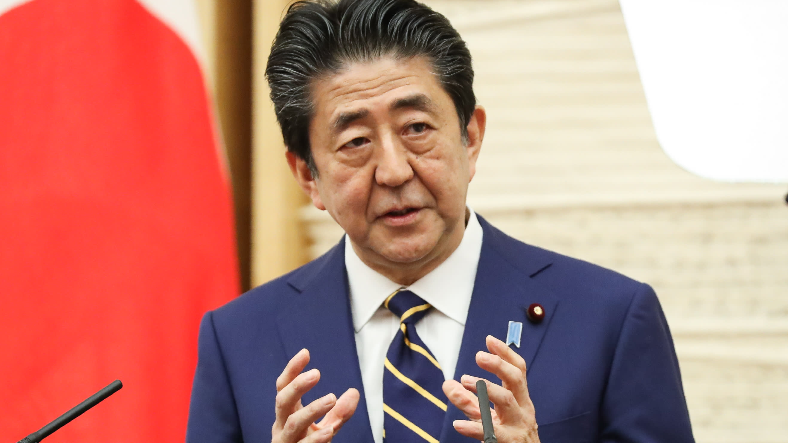 日本總理大選：選舉結果已公佈，下屆首相真相大白！-圖3