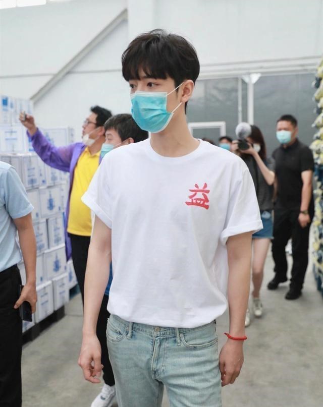 肖战|肖战：哪怕我不当演员了，做一个平凡人，所有的经历都是财富