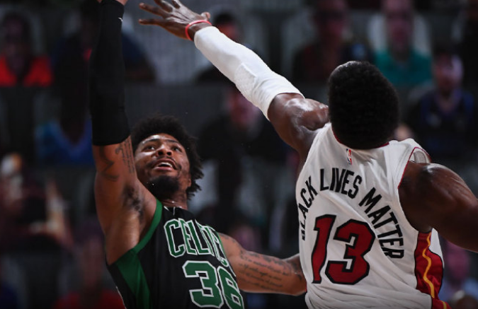 豪车|热议热火2比0,杨毅苏群王猛给出观点,巴特勒不只是能打关键球