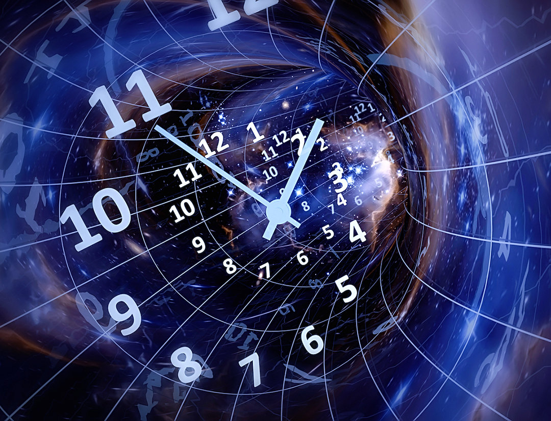 测谎仪|男子自称来自2030年，面对质疑拿出证据，时间穿越真的可行？