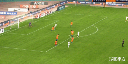 山东鲁能|8-5!鲁能加时踢疯了,郝伟用人存争议,国足希望之星4场15分钟