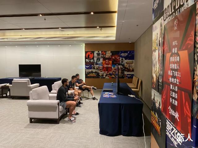 电子商务|CBA完爆NBA！球员就吃这些东西？灰熊后卫房间发现死蟑螂