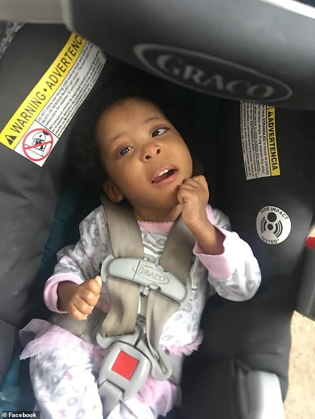 英国英鸟|美5岁黑人女孩被父母活活饿死，体重仅6斤，不及刚出生的婴儿重