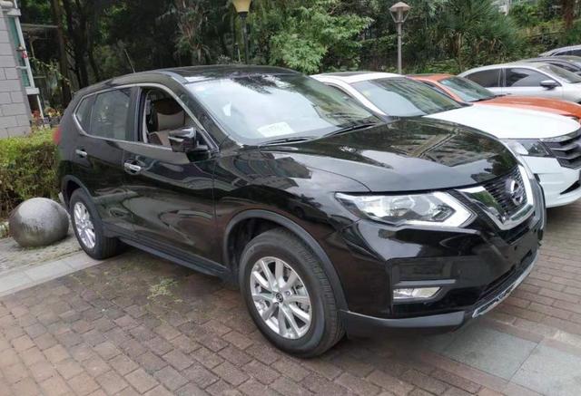 【日产奇骏】日产奇骏销量不错，它的油耗有多高？车主们说出实际油耗数据