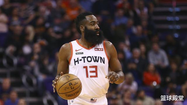 火箭队|胜雄鹿，火箭就赢两方面！而德帅已疯狂：死投三分，并创赛季纪录