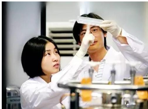 「颜宁」13天前，清华\留不住\的天才女教授颜宁，远走美国后又曝新情况