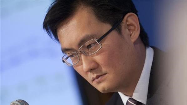 『腾讯』腾讯被约谈，马化腾不能赚“熊孩子”的钱了，网友却吵翻了