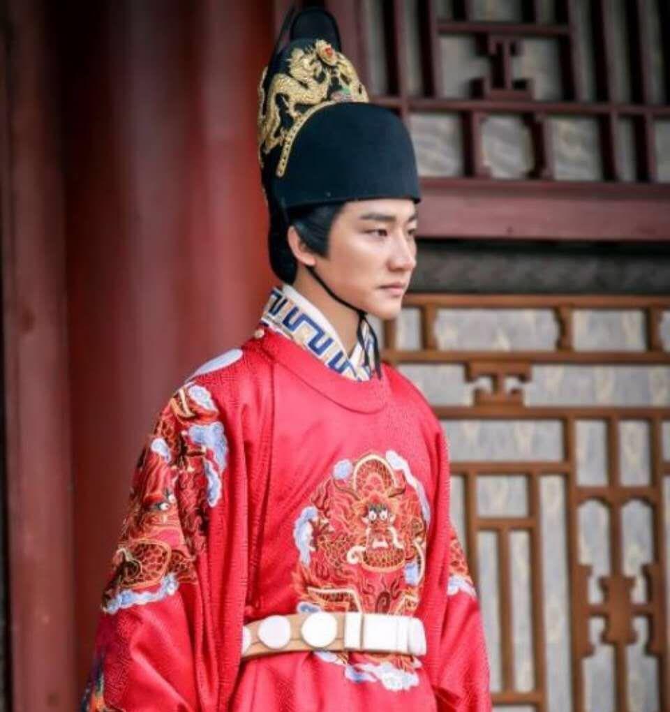 [王一博]《有翡》未完待续，王一博又一新剧来袭，搭档女主不输赵丽颖