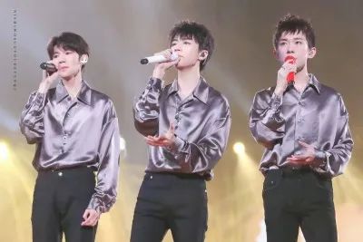 王源|TFBOYS早年合作过的场景,竟然都出现在王源新歌MV中