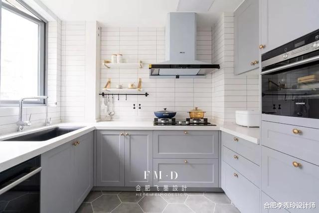 #抽油烟机#受够了！邻居家的油烟为啥全都飘到我家？全怪小区共通的公共烟道