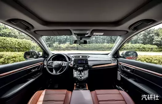 本田CRV|为什么CR-V能成为“神车”？听听车主怎么说