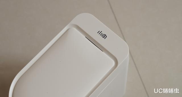 |召之即开：小向智能感应垃圾桶轻体验