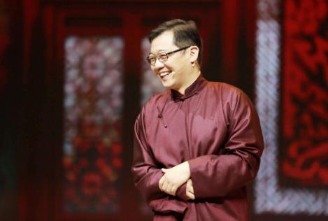 黄家驹|把“黄家驹”读成黄家狗,他自以为是的幽默,亲手毁掉自己的前程