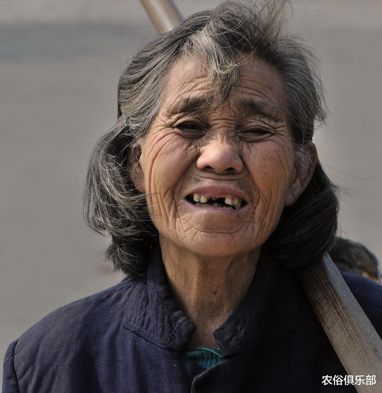 「商品房」农俗说：人老两年坎，暗九大关口！为何农村老人都担心73和84岁？