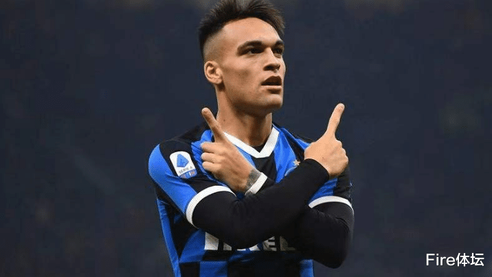 巴塞罗那|求购劳塔罗未果后，巴萨又做出引援决定，巴托梅乌罕见赢得掌声