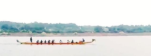 「深圳市」端午当天 全市有3处地方可观赏龙舟赛