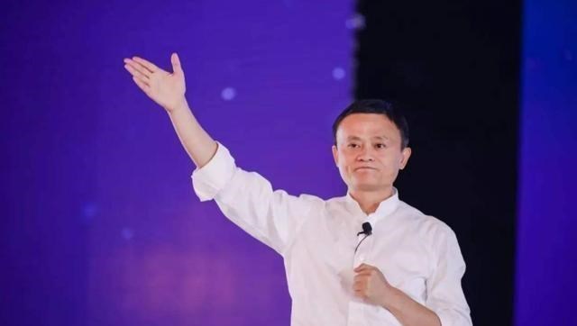 华为：马云、李嘉诚、王健林接连宣布！美科技界炸锅：华为的支援来了！