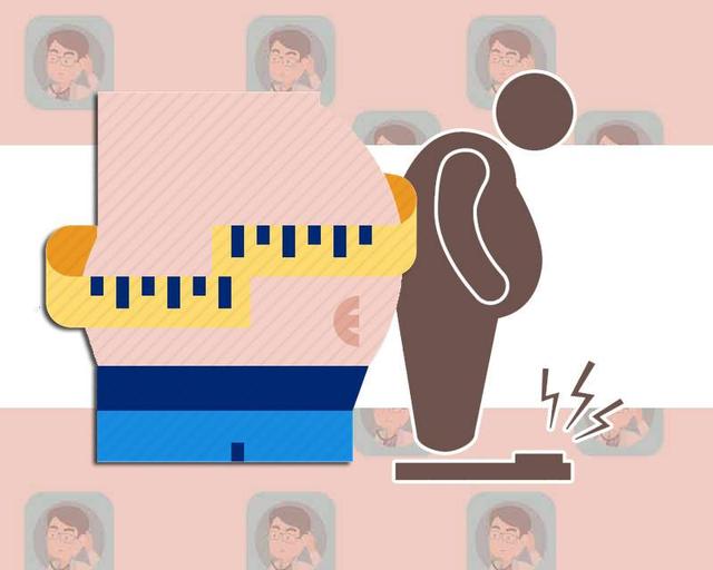 「衰老」男人衰老,身上4个部位尺寸开始变化!若一个不占,说明你还年轻