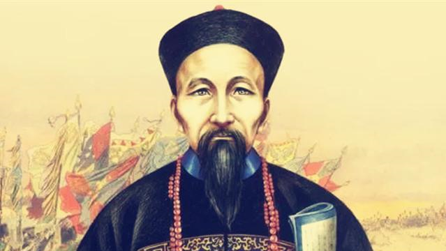 曾国藩@天京之战——湘军“鸟尽弓藏”的末路