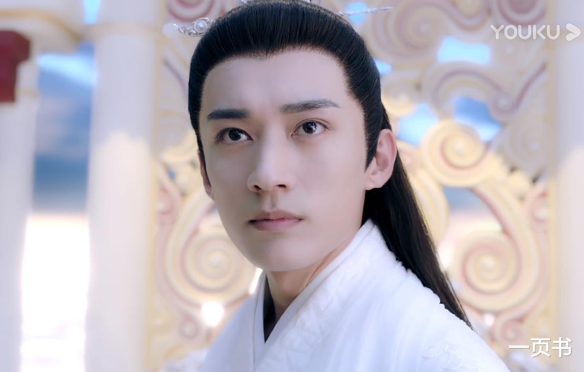 禹司凤|琉璃美人煞:昊辰把魔煞星改造成战神,还想左右璇玑的人生?太无耻