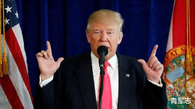 『美国』美国终于向我们低头了！主动权在中方手里，这回美国说了不算