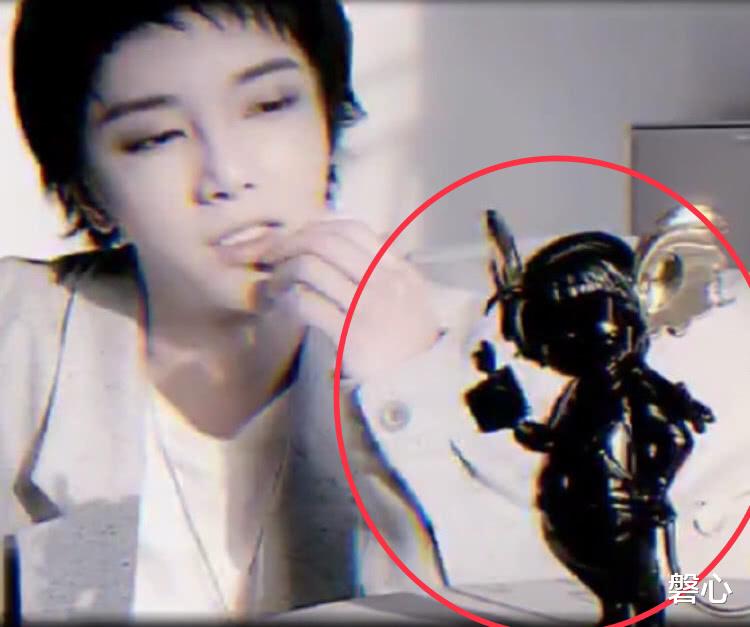 #华晨宇#别再叫它“火星鼠”了，华晨宇为它取正式名称，一听就很洋气