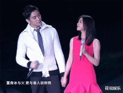 陈晓|如今的陈晓究竟被陈妍希害成啥样了？聊聊陈晓这些年的爱恨情仇。