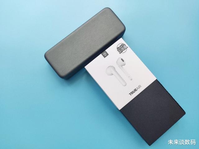 游戏耳机|64ms，真正的游戏耳机就得延迟与众不同！trueAirTWS游戏耳机体验