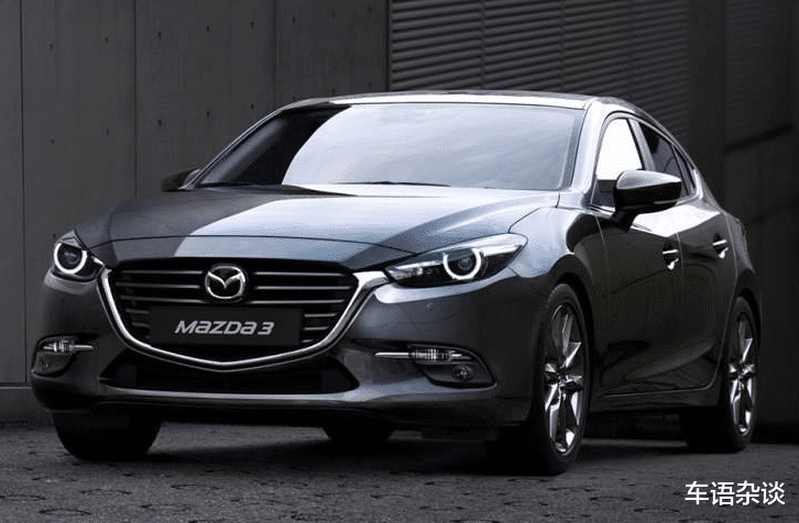 【马自达】马自达公布五月份销量，一看数据，网友：总算可以扬眉吐气了