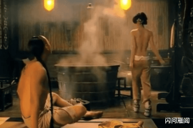 Angelababy@杨颖最想删掉的照片，生理期不算啥，牙套不算啥，最后一张才是王者！