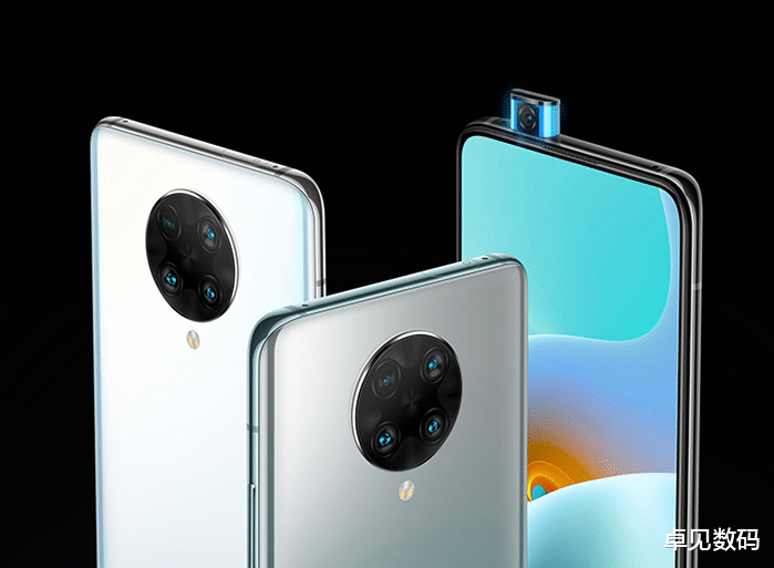 红米手机|红米太稳了，8+512G多次被抢光，只因2399的实惠价！