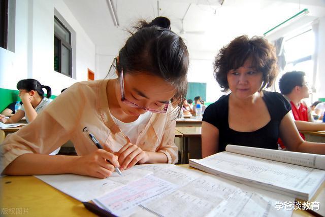 高校|又一省区投档线揭晓,多所985高校不足500分?外省考生炸锅:太羡慕了