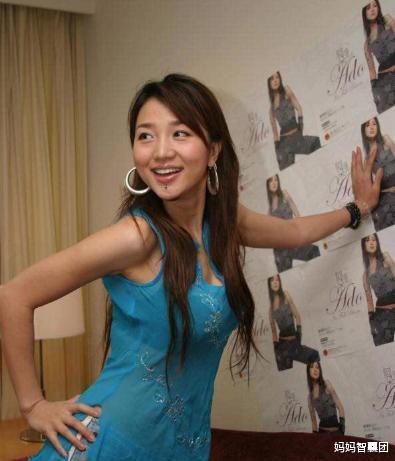 阿朵|阿朵被淘汰，经纪人发文：早就说过这么做才能走得远，你偏不