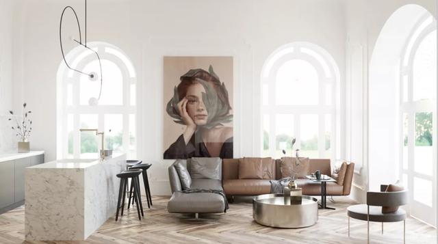 ：六月装修好处多！