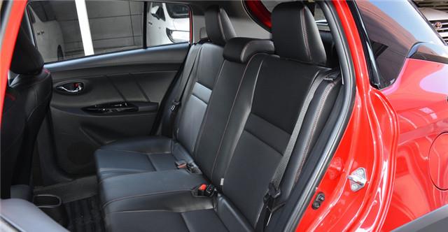 丰田致炫|上班族买辆丰田致炫X好不好？可靠品质值得信赖，开着省油又灵活