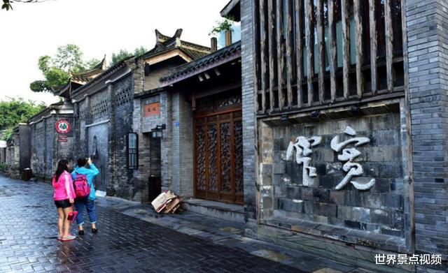 成都|国内著名的三条街，本地人基本不去，“宰客”现象十分严重