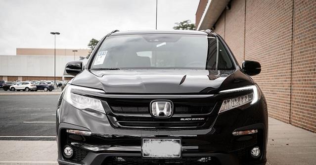 「本田」终于被骂醒,本田爆款要国产,带V6声浪+9AT+大7座,有望今年上市