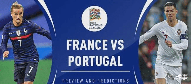 葡萄牙队|体毛越位葬送绝杀！C罗率葡萄牙力阻世界冠军，法国无缘复仇