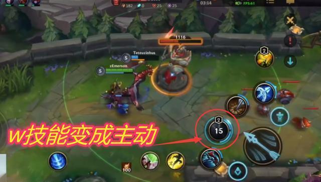 「手机游戏」LOL手游开启内测，光辉大招全图放，狗头仅用10分钟叠500层Q