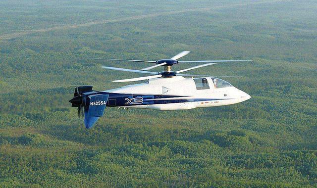 「」根据地球自转,直升机悬停12小时,是不是就到地球另一头了?