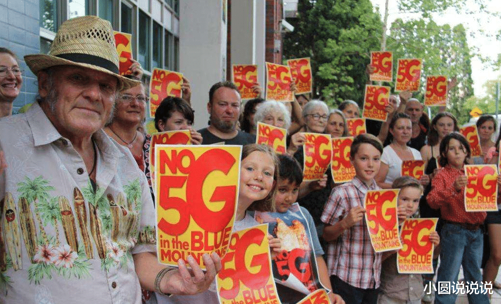 【澳大利亚】北京时间6月11日11时，澳大利亚也开始“暴乱”？一场关于华夏的“奇葩”抗议爆发....