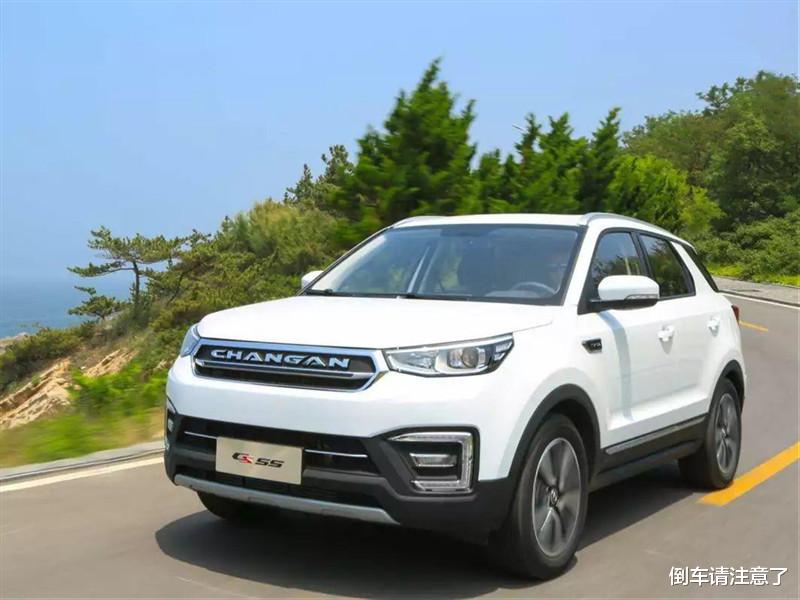 致炫▲为什么开过SUV的人，大多想换回轿车？车主：4个“缺陷”忍不了！