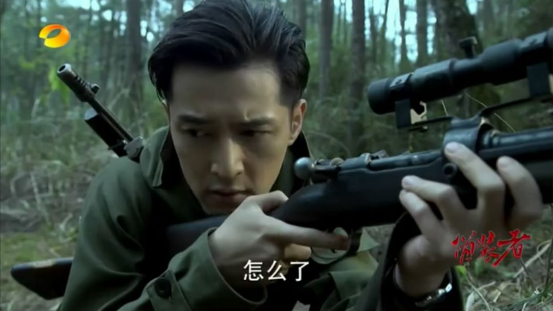 王一博|艳压女主的4位配角！尤其是最后一位，有了她，女主就可以不要了