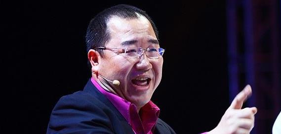 英达|都是英达的儿子，一个年薪98万为国争光，一个31岁成“反面教材”