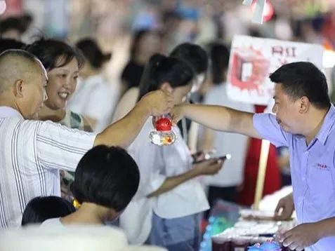 赣州|夜夜夜夜夜赣州，耶！