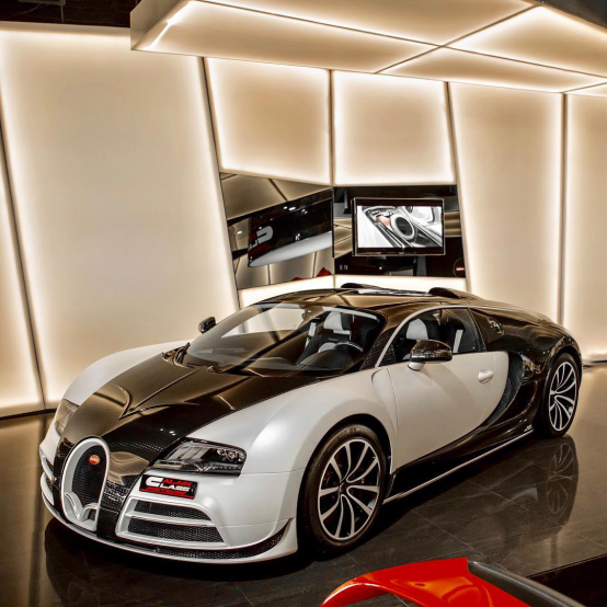 『法拉利』土豪的大玩具，《全球最昂贵的车》TOP17