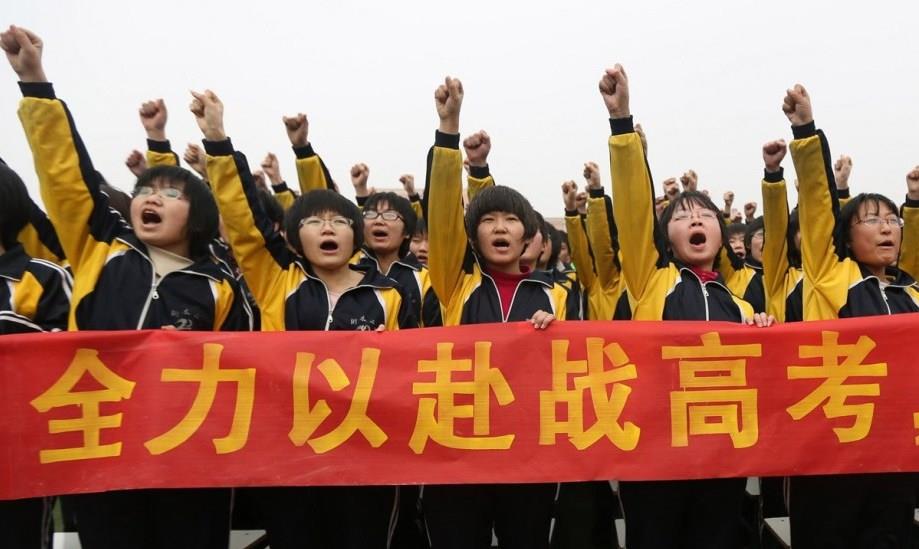 #作文#14年前写8000字作文反对高考,励志成作家的蒋多多,现在怎么样了