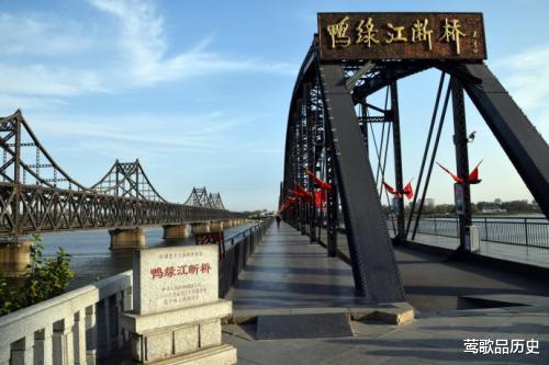 姜子牙|十大将军只有陈赓参加了抗美援朝,其他大将当时在做什么?