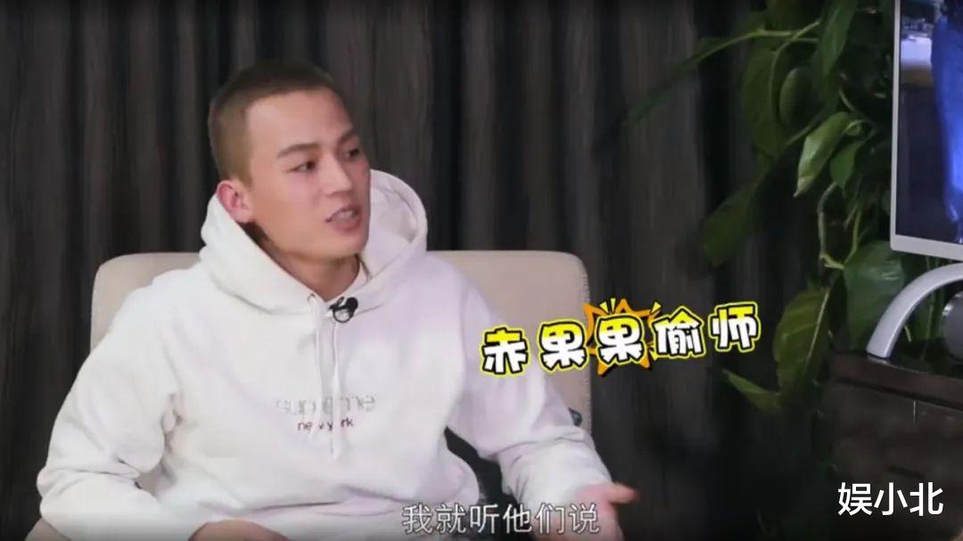 欧豪|5岁家中破产，16岁送外卖，21岁走红，从底层爬出的血性男儿欧豪