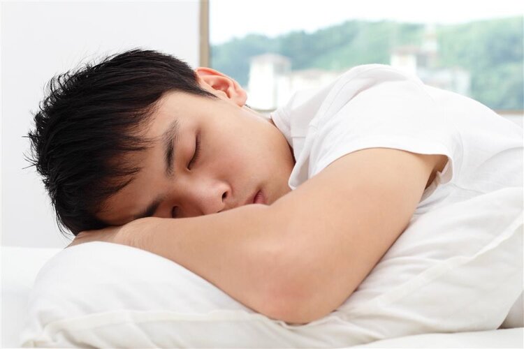 肝脏|为什么凌晨1~3点会“自然醒”？中医提醒：原来身体这1处堵了